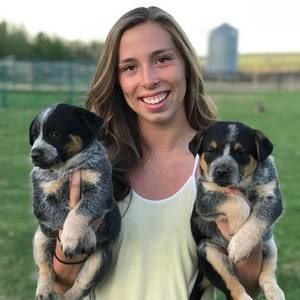 Meet your Posher, Taylor